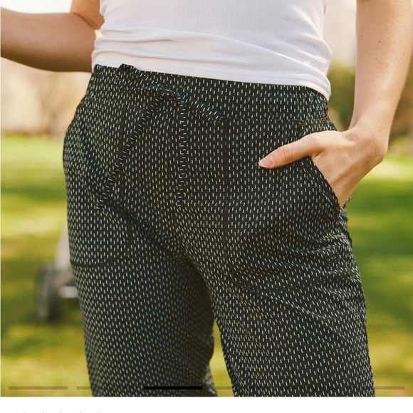 Albion fit dash jetsetters joggers - Picture 2 of 6